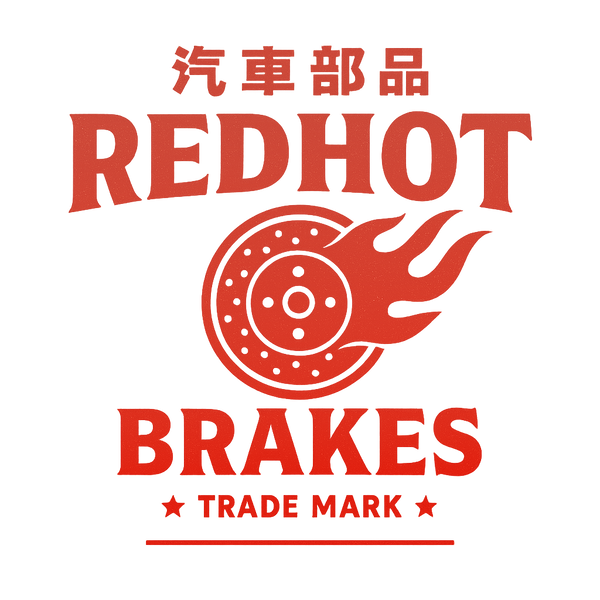 RedHot Brakes