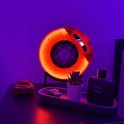 RedHot Brakes LED Decorative Lamp