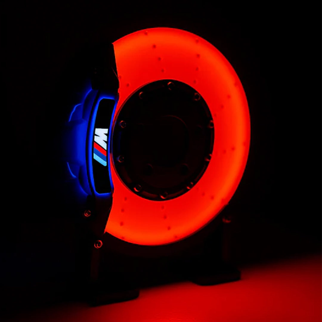 RedHot Brakes LED Decorative Lamp