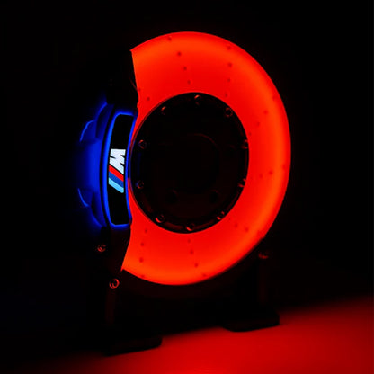 RedHot Brakes LED Decorative Lamp