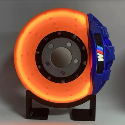 RedHot Brakes LED Decorative Lamp